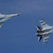 Endonezya, Rus Su-35 Savaş Uçağı Alımından Vazgeçti