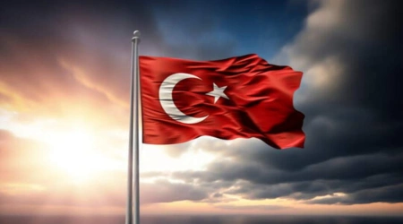 Türkiye Cumhuriyeti 101 Yaşında