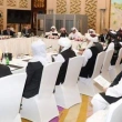 Doha'da Sekizinci Tur Tamamlandı