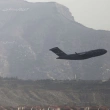 ABD Afganistan'dan 14 Ağustos'tan Bu Yana 82 Bin 300 Kişiyi Tahliye Etti