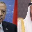 BAE Veliaht Prensi'nden Türkiye'ye Ziyaret