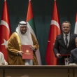 BAE Basını Yazdı: Türkiye-Arap Ülkeleri İlişkileri Yeni Bir Döneme Giriyor