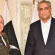 Orgeneral Güler Pakistan'da 