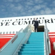 Cumhurbaşkanı Erdoğan Rusya'ya Gitti Gündemde İkili İlişkiler ve Uluslararası Meseleler Var