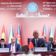 Türk Konseyinin Yeni Adı "Türk Devletleri Teşkilatı"