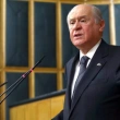 MHP Genel Başkanı Bahçeli: İttifak yapmayacağız