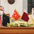 Türkiye ile Katar Arasında 15 Anlaşma İmzalandı