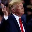 Trump Hakkındaki Azil Tasarısı Onaylandı