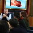 Cumhurbaşkanı Erdoğan'dan ABD'ye F-35 Tepkisi