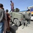 Afganistan'da Taliban Dönemi