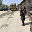 Pakistan, Afganistan Sınırına Çektiği Tel Örgüleri Neredeyse Tamamladı