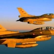 TSK Kuzey Irak'ta teröristlere göz açtırmıyor
