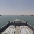  Irak Basra Körfezi'nde İsrail'i İstemiyor