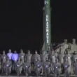 Pakistan'dan Balistik Füze Denemesi