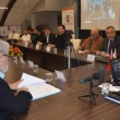Indian and Turkish Think Thanks Exchange Perspectives on Global Affairs in Ankara 