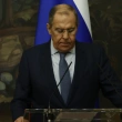 Lavrov: Taliban İktidarı Gasp Etme Niyetinde Değil