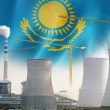 Kazakistan Nükleer Enerji Santrali İnşası İçin Referanduma Gitme Kararı Aldı