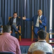 Tunus'ta 4 Parti Cumhurbaşkanı'nın "Olağanüstü Kararlarına" Karşı İttifak Kurdu