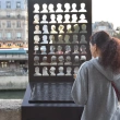 Paris'te Yüzlerce Cezayirlinin Öldürüldüğü Katliamın 60. Yılı