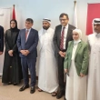 Cumhurbaşkanlığı Yatırım Ofisi ile Finans Ofisi Doha'da Şube Açtı