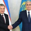 Kazakistan ve Özbekistan'ın İmzaladığı Müttefiklik Deklarasyonuna 'Tarihi' Değerlendirmesi