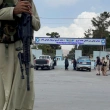 Kabil Havalimanı'nın Kontrolü Taliban'a Geçti