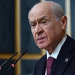 Devlet Bahçeli: Siyonist Barbarlığın Yayılma Politikası Kabul Edilemez