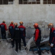 Suriye'nin Her Yerinde Toplu Mezarlardan Ceset Saçılıyor