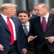 Trump: Suriye'de Türkiye Kazandı