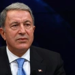 Hulusi Akar: Suriye ile Akdeniz'de Deniz Yetki Alanlarına İlişkin Bir Anlaşma Sağlayabiliriz