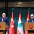 Lübnan Başbakanı Mikati: Önce Allah’a Daha Sonra Türkiye’ye Güvenmemiz Gerektiğini Öğrendik