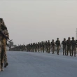 Suriye Ordusu PKK/YPG’yi Kuşattı