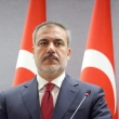 Hakan Fidan: HTŞ Yıllardır Bizimle İşbirliği Halinde