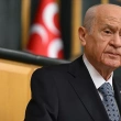 MHP Lideri Suriye’den Sonra Yeni Hedefi Açıkladı: Kudüs'ün Fethi Yakındır