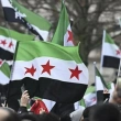 Washington Post Gazetesi Suriye Devriminin Ayrıntılarını Yazdı