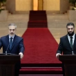 “Devlet Aklı, Devrim Aklından Farklı Olacak”, Suriye’nin Devrimci Lideri Şara Dünyaya İlan Etti