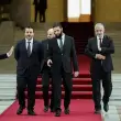 Suriye’de Yeni Yönetim Bakanlıkları Büyük Ölçüde Belirlendi