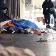 AB’nin Başkenti Brüksel’de 10 Bin Evsiz Sokaklarda Yaşıyor