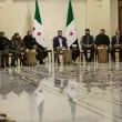 Suriye'deki Silahlı Gruplar Savunma Bakanlığı Çatısı Altında Birleşme Kararı Aldı