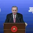 Cumhurbaşkanı Erdoğan: Bölücü Caniler ya Kendileri Silahlara Veda Edecek ya da Silahlarıyla Birlikte Suriye Topraklarına Gömülecek