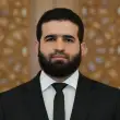 Suriye'nin Genel İstihbarat Servisi Başkanlığına Enes Hattap Atandı