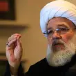 Hizbullah Kurucu Genel Sekreteri Şeyh Subhi Tufeyli, İran ve Vekil Güçlerini Sert Bir Şekilde Uyardı