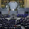 Almanya'da Meclis Feshedildi, Erken Seçim Tarihi Belli Oldu