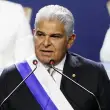 ABD ile Panama Arasındaki Tartışma Devam Ediyor, Panama Devlet Başkanı: Panama Kanalı Tartışmaya Kapalı