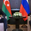 Rusya, Düşürülen Azerbaycan Uçağı için Özür Diledi