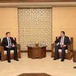 Azerbaycan ve Afganistan, Suriye Hükümet ile Diplomatik Temasa Geçti