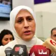Suriye’de İlk Kez Merkez Bankası Başkanlığına Bir Kadın Getirildi