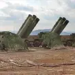 S-400 Yerli Olarak Geliştirilen HAKİM 100 Hava Savunma Komuta ve Kontrol Sistemine Entegre Ediliyor