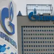 Gazprom, Ukrayna Üzerinden Avrupa'ya Doğal Gaz Sevkiyatını Durdurdu