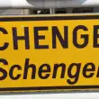 Bulgaristan ve Romanya Bugün İtibarıyla Schengen'e Dahil Oldular